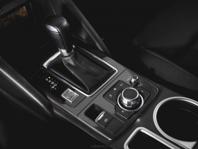 Mazda CX-5 2.0 SKYACTIV AT 4WD (150 л. с.)