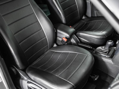ŠKODA YETI 1.4 TSI DSG (125 л. с.)
