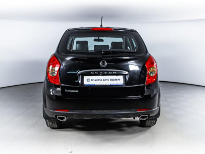 SsangYong Actyon 2.0 MT (149 л. с.)