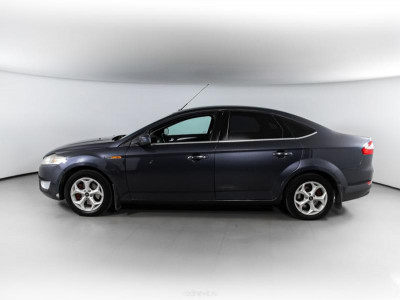 Ford Mondeo 2.3 DurashiftAT (160 л. с.)