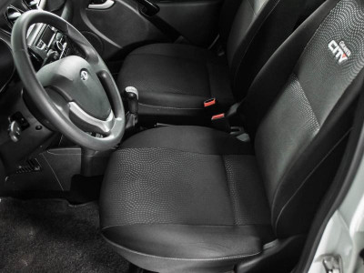 LADA Granta седан 1.6 MT 8кл (87 л. с.)