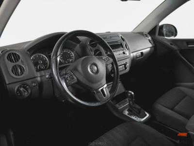 Volkswagen Tiguan 2.0 TSI 4Motion AT (170 л. с.)