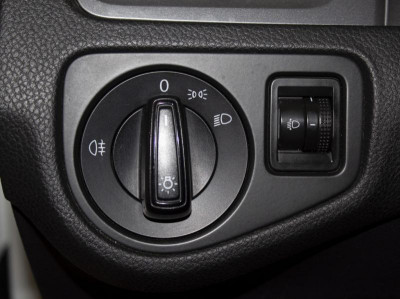 Volkswagen Golf 1.4 MT (122 л.с.)