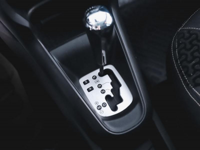 Citroen C3 1.6 AT (120 л. с.)