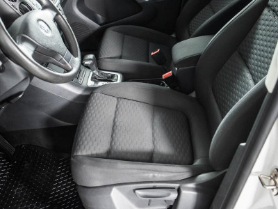 Volkswagen Tiguan 2.0 TSI 4Motion AT (170 л. с.)