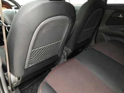 Kia Rio 1.4 MT (97 л. с.)