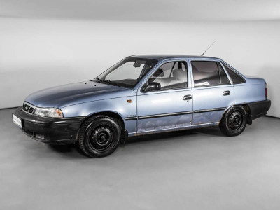 Daewoo Nexia 1.5 MT (85 л. с.)
