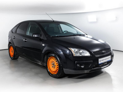Ford Focus 2.0 MT (145 л. с.)