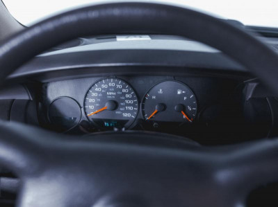 Plymouth Neon 2.0 AT (132 л.с.)