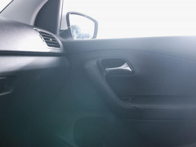 Volkswagen Polo 1.6 MT (105 л. с.)