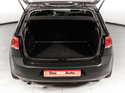 Volkswagen Golf 1.2 AT (105 л.с.)
