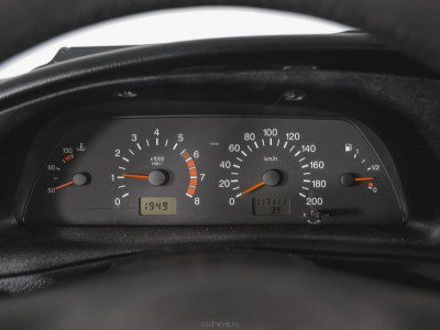 Chevrolet niva Niva 1.7 MT (79,6 л. с.)