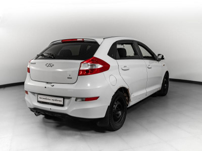 Chery Very 1.5 MT (109 л. с.)