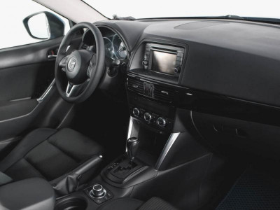 Mazda CX-5 2.0 AT 4WD (150 л. с.)