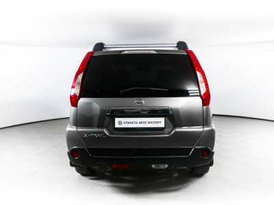 Nissan X-Trail 2.0 CVT AWD (141 л. с.)