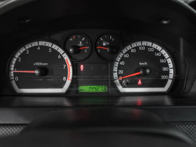 Chevrolet Aveo 1.2 MT (84 л. с.)
