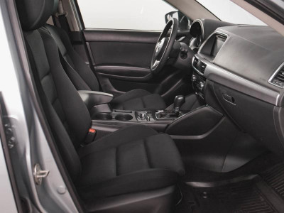 Mazda CX-5 2.0 SKYACTIV AT (150 л. с.)