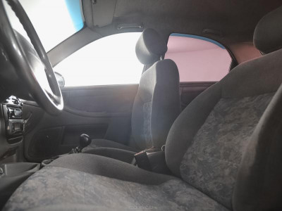 Chevrolet Lanos 1.5 MT (86 л.с.)