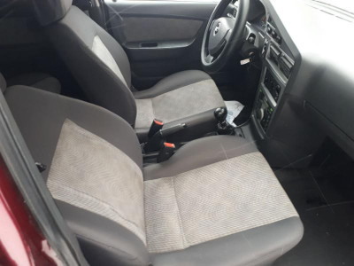 Daewoo Nexia 1.5 MT (80 л. с.)