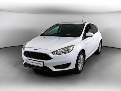 Ford Focus Хетчбэк 1.6 Ti-VCT MT (105 л. с.)