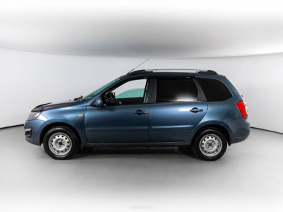 LADA Kalina хэтчбек 1.6 MT 16кл (106 л. с.)