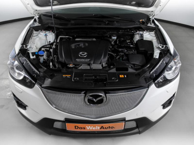Mazda CX-5 2.0 SKYACTIV AT (150 л. с.)