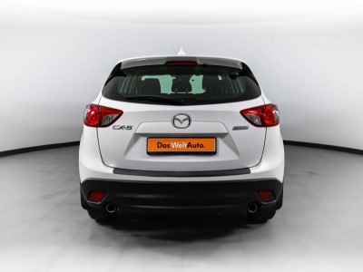 Mazda CX-5 2.0 SKYACTIV AT (150 л. с.)