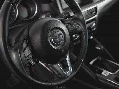 Mazda CX-5 2.0 SKYACTIV AT (150 л. с.)