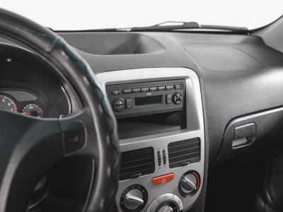 Chery Very 1.5 MT (109 л. с.)
