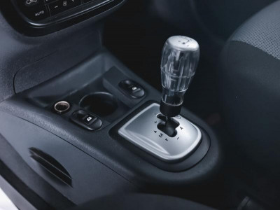 Citroen C2 1.4 AT (75 л. с.)