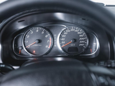 Mazda 6 2.0 AT (147 л. с.)