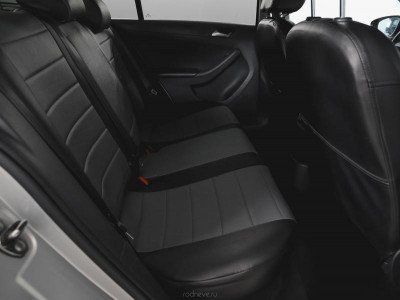 Volkswagen Jetta 1.4 TSI MT (122 л. с.)