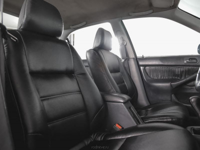 Honda Civic 1.5 MT (130 л. с.)