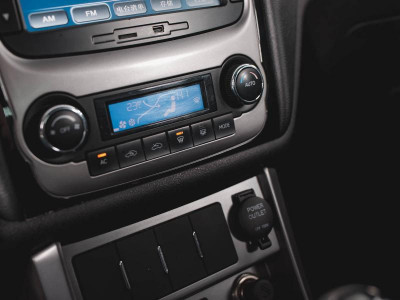 Geely Emgrand EC7 1.8 MT (126 л. с.)