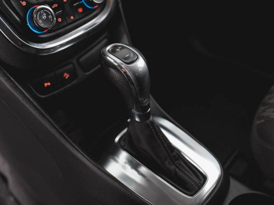 Opel Mokka 1.4 Turbo AT (140 л. с.)