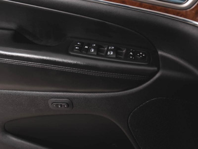 Jeep GRAND CHEROKEE 3.6 AT (286 л. с.)