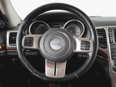 Jeep GRAND CHEROKEE 3.6 AT (286 л. с.)