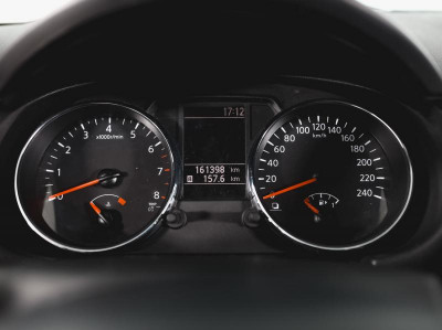 Nissan Qashqai 1.6 CVT (117 л. с.)