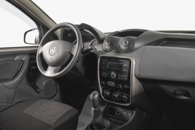 Renault Duster 1.6 MT (102 л. с.)