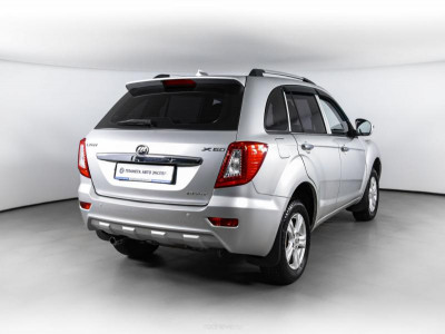 Lifan X60 1.8 MT (128 л.с.)