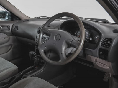Nissan Sunny 1.5 AT (105 л. с.)