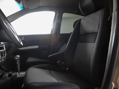 Hyundai Getz 1.4 AT (95 л. с.)