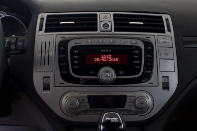 Ford Kuga 2.0d AT (164 л.с.) 4WD