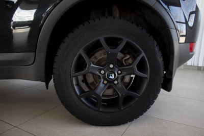 Ford Kuga 2.0d AT (164 л.с.) 4WD