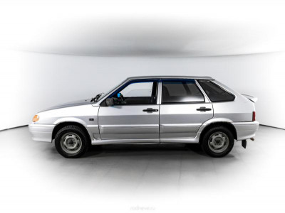 LADA 2114 1.5 MT (77 л. с.)