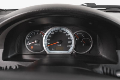 Daewoo Gentra 1.5 MT (107 л. с.)