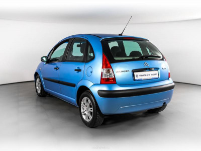 Citroen C3 1.4 MT (75 л.с.)