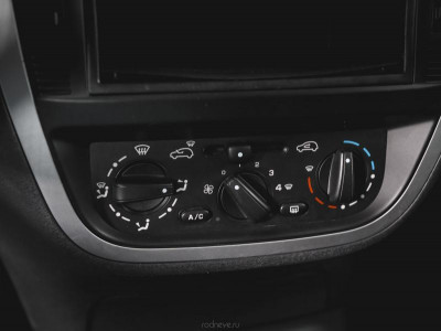 Citroen C3 1.4 MT (75 л.с.)