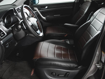 Haval H6 1.5 АT (143 л.с.)