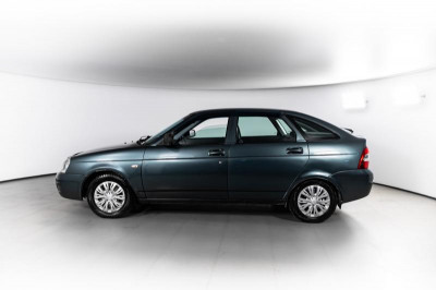 LADA Priora 1.6 MT 16 кл (Евро-3) (98 л. с.)